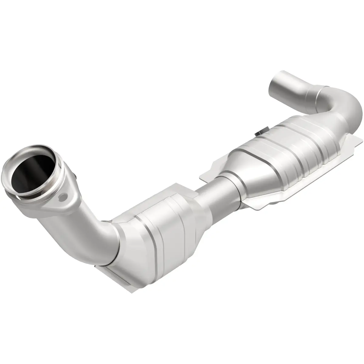 Magnaflow 1999-2000 Ford F-150 California Grade Carb Compliant Direct-Fit Catalytic Converter 1