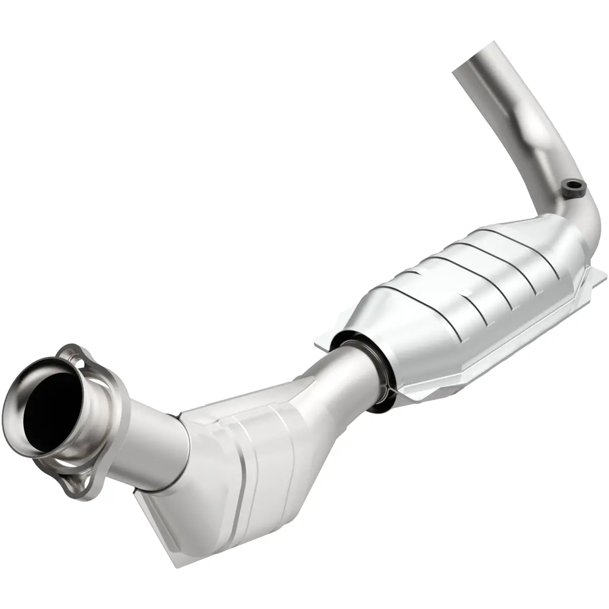 Magnaflow 1997-1998 Ford F-150 California Grade Carb Compliant Direct-Fit Catalytic Converter 1