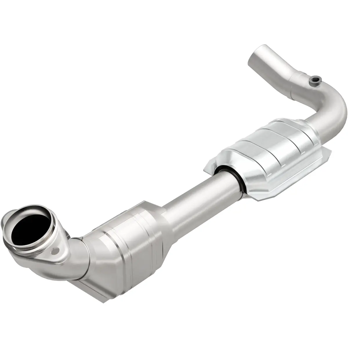 Magnaflow California Grade Carb Compliant Direct-Fit Catalytic Converter 447156 1