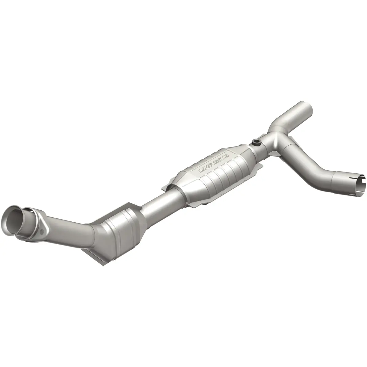 Magnaflow California Grade Carb Compliant Direct-Fit Catalytic Converter 447159 1