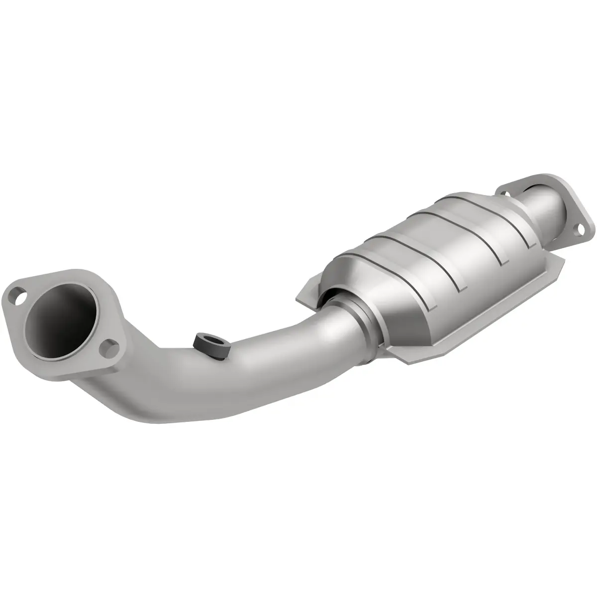 Magnaflow 1995-1998 Mazda Mpv California Grade Carb Compliant Direct-Fit Catalytic Converter 1