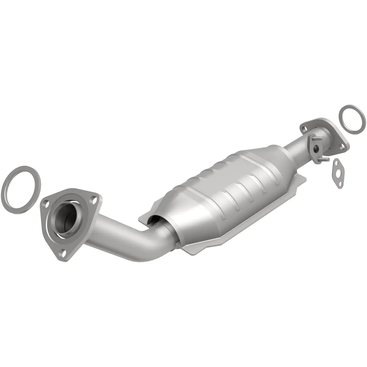 Magnaflow 2000-2002 Toyota Tundra California Grade Carb Compliant Direct-Fit Catalytic Converter 1