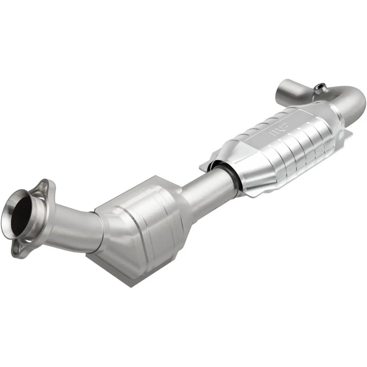 Magnaflow California Grade Carb Compliant Direct-Fit Catalytic Converter 447179 1