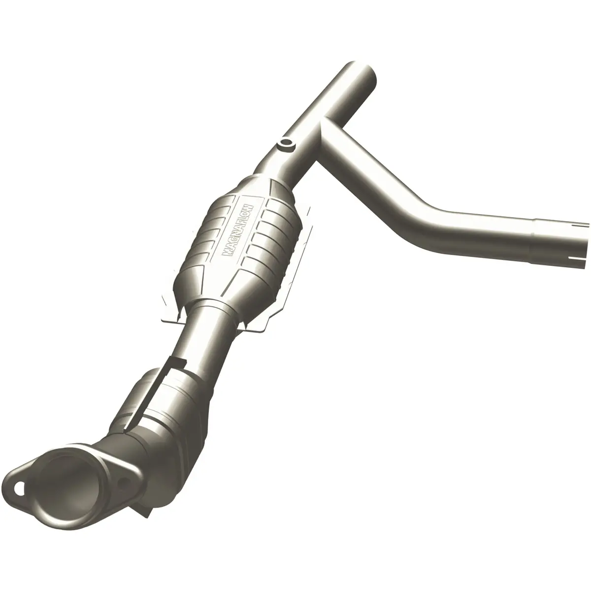 Magnaflow California Grade Carb Compliant Direct-Fit Catalytic Converter 447180 1
