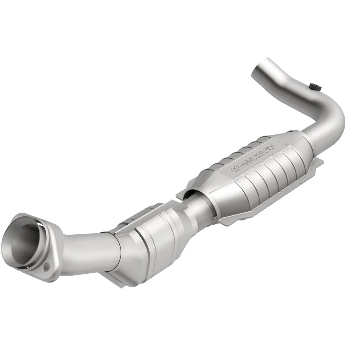 Magnaflow California Grade Carb Compliant Direct-Fit Catalytic Converter 447183 1