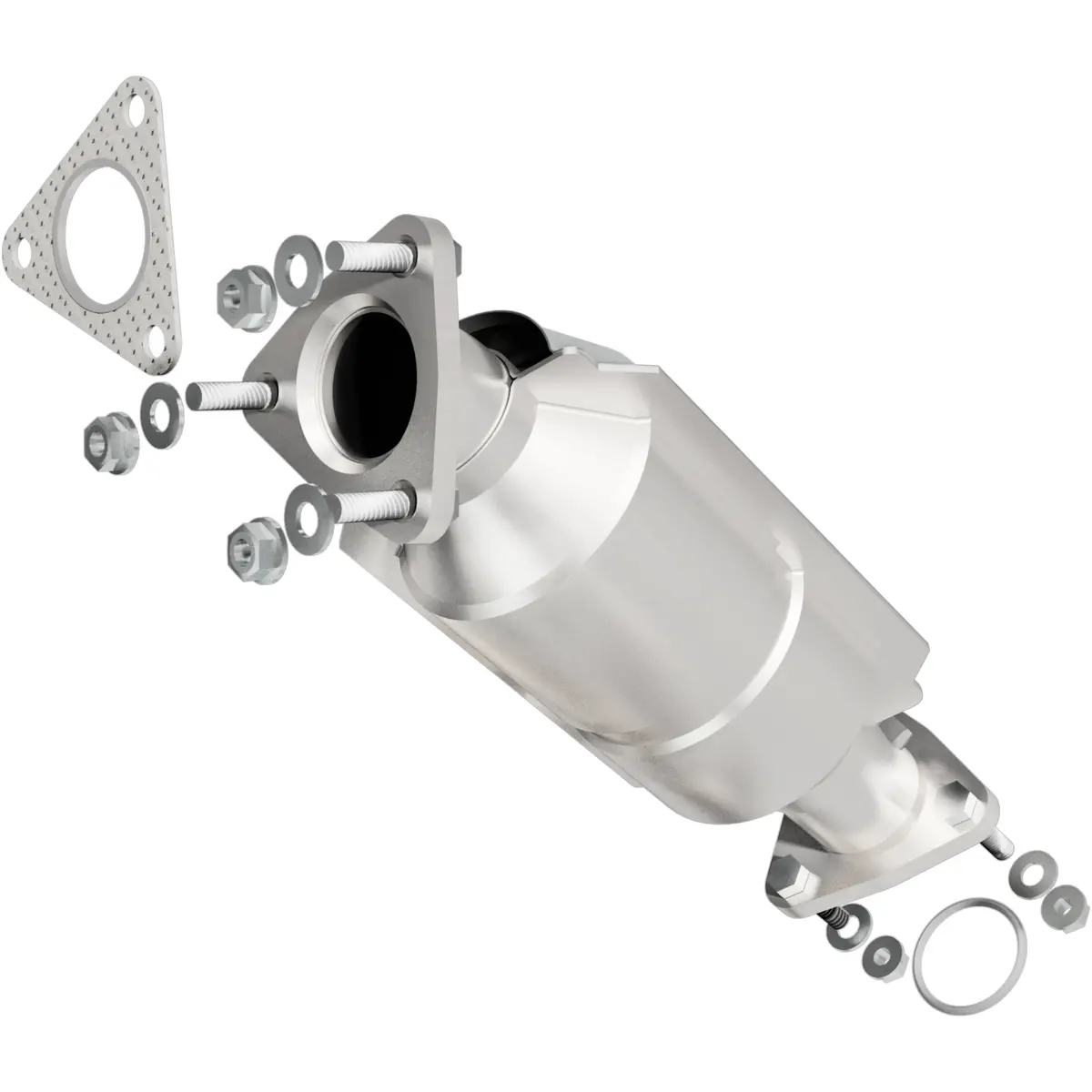 Magnaflow California Grade Carb Compliant Direct-Fit Catalytic Converter 447199 1