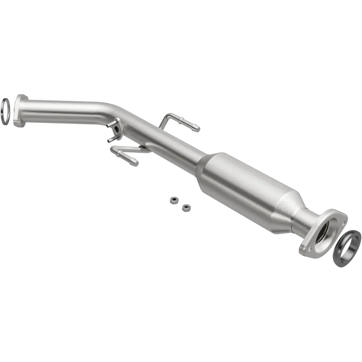 Magnaflow 2001-2003 Toyota Sienna California Grade Carb Compliant Direct-Fit Catalytic Converter 1