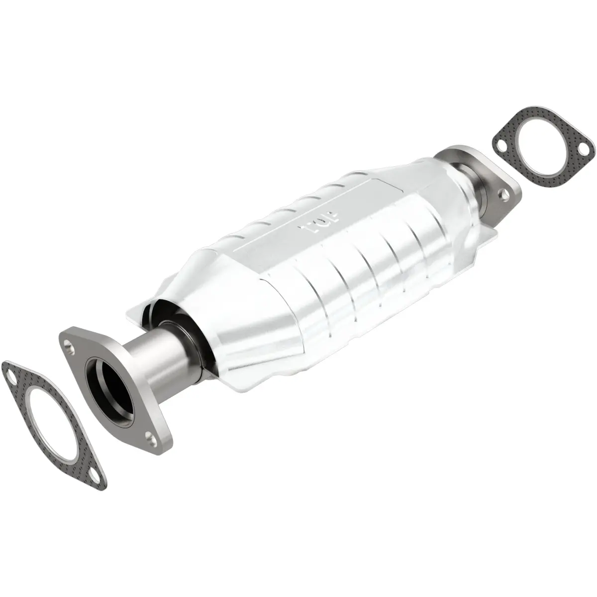 Magnaflow California Grade Carb Compliant Direct-Fit Catalytic Converter 447210 1