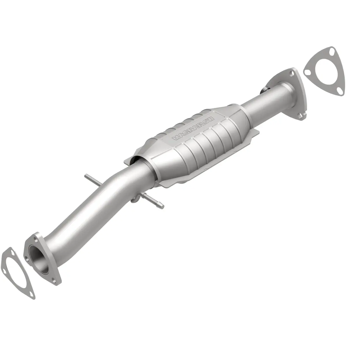 Magnaflow California Grade Carb Compliant Direct-Fit Catalytic Converter 447213 1