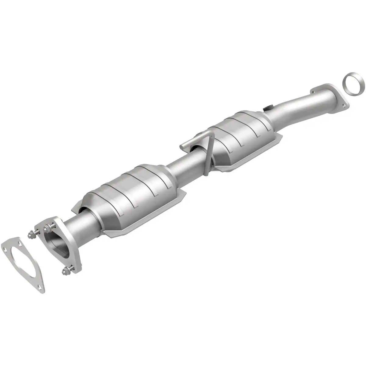 Magnaflow California Grade Carb Compliant Direct-Fit Catalytic Converter 447215 1