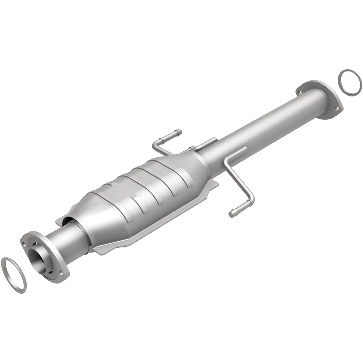 Magnaflow 2001-2004 Toyota Tacoma California Grade Carb Compliant Direct-Fit Catalytic Converter 1