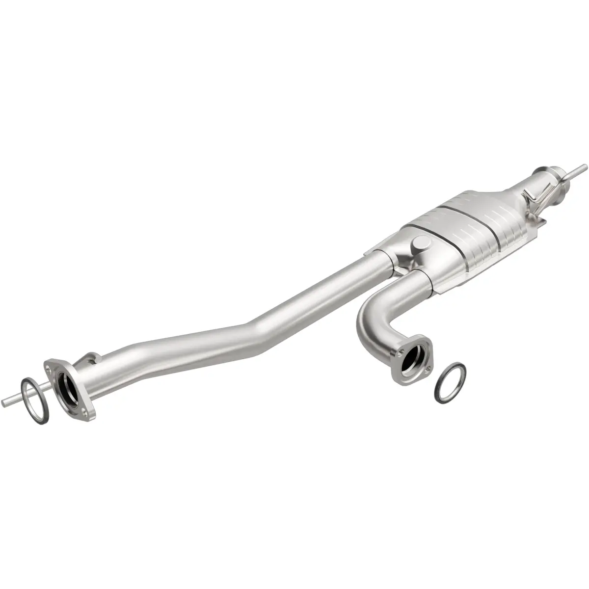 Magnaflow 2000-2002 Toyota Tundra California Grade Carb Compliant Direct-Fit Catalytic Converter 1