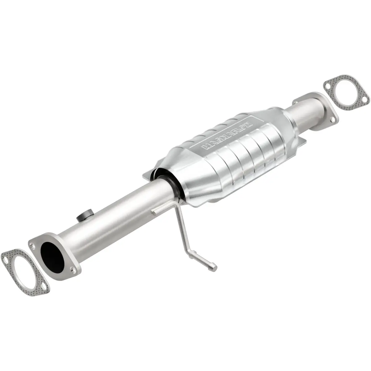 Magnaflow 1995-1998 Mazda Mpv California Grade Carb Compliant Direct-Fit Catalytic Converter 1