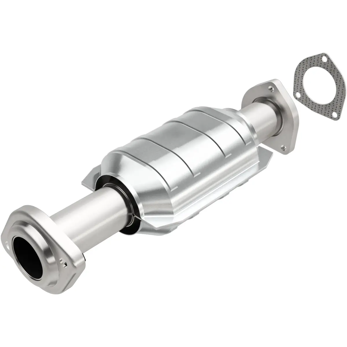 Magnaflow 2000-2001 Jeep Cherokee California Grade Carb Compliant Direct-Fit Catalytic Converter 1