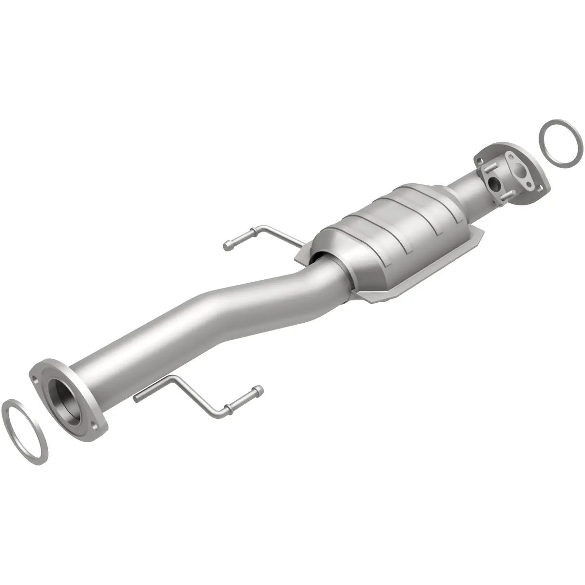Magnaflow 1999-2002 Toyota 4Runner California Grade Carb Compliant Direct-Fit Catalytic Converter 1
