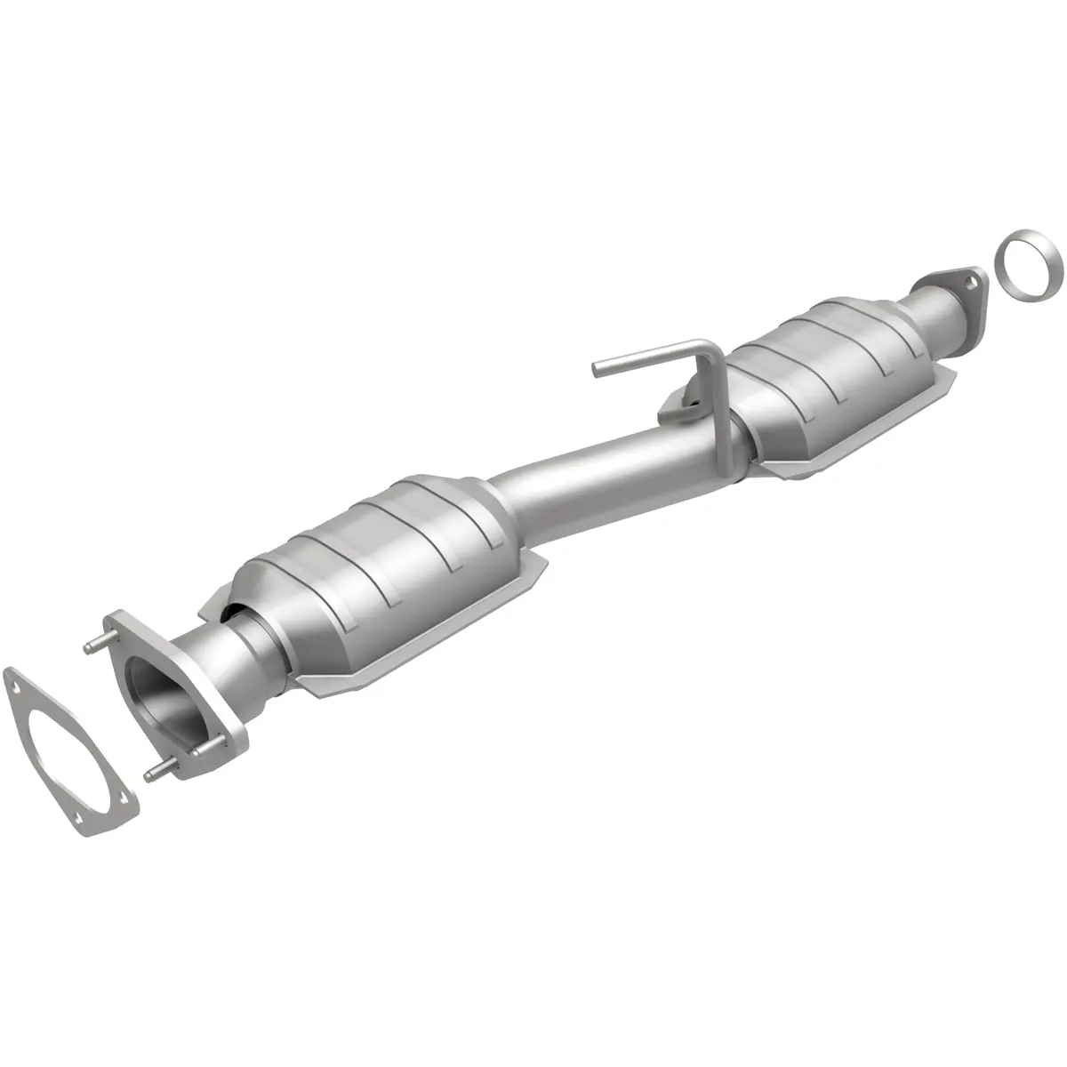 Magnaflow 1996-1998 Ford Explorer California Grade Carb Compliant Direct-Fit Catalytic Converter 1