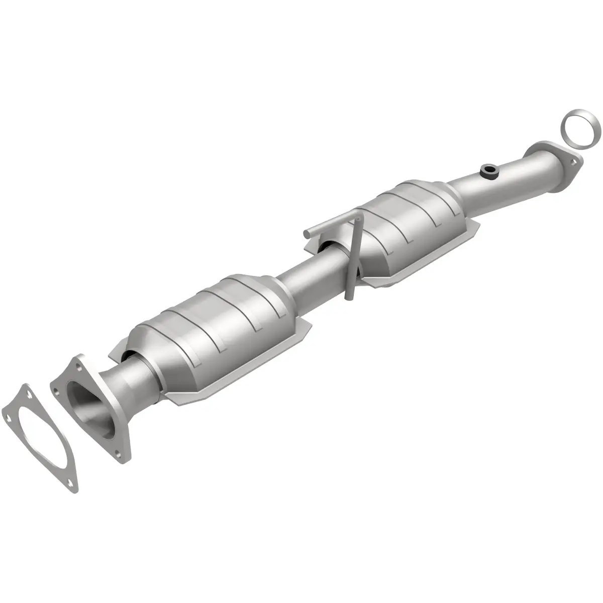 Magnaflow California Grade Carb Compliant Direct-Fit Catalytic Converter 447235 1