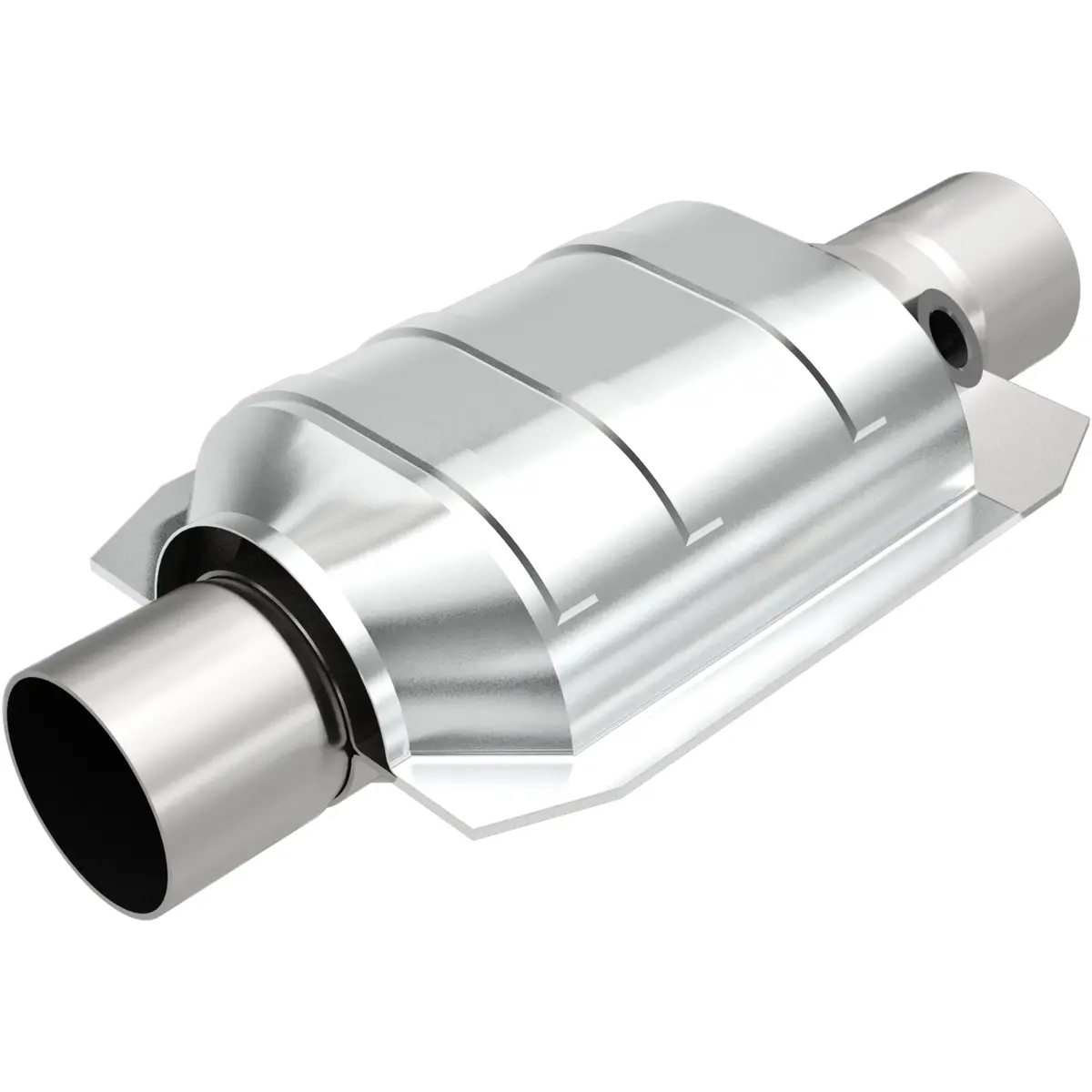 Magnaflow 2002-2003 Mercury Mountaineer California Grade Carb Compliant Universal Catalytic Converter 1