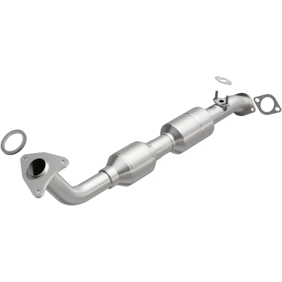 Magnaflow California Grade Carb Compliant Direct-Fit Catalytic Converter 447266 1