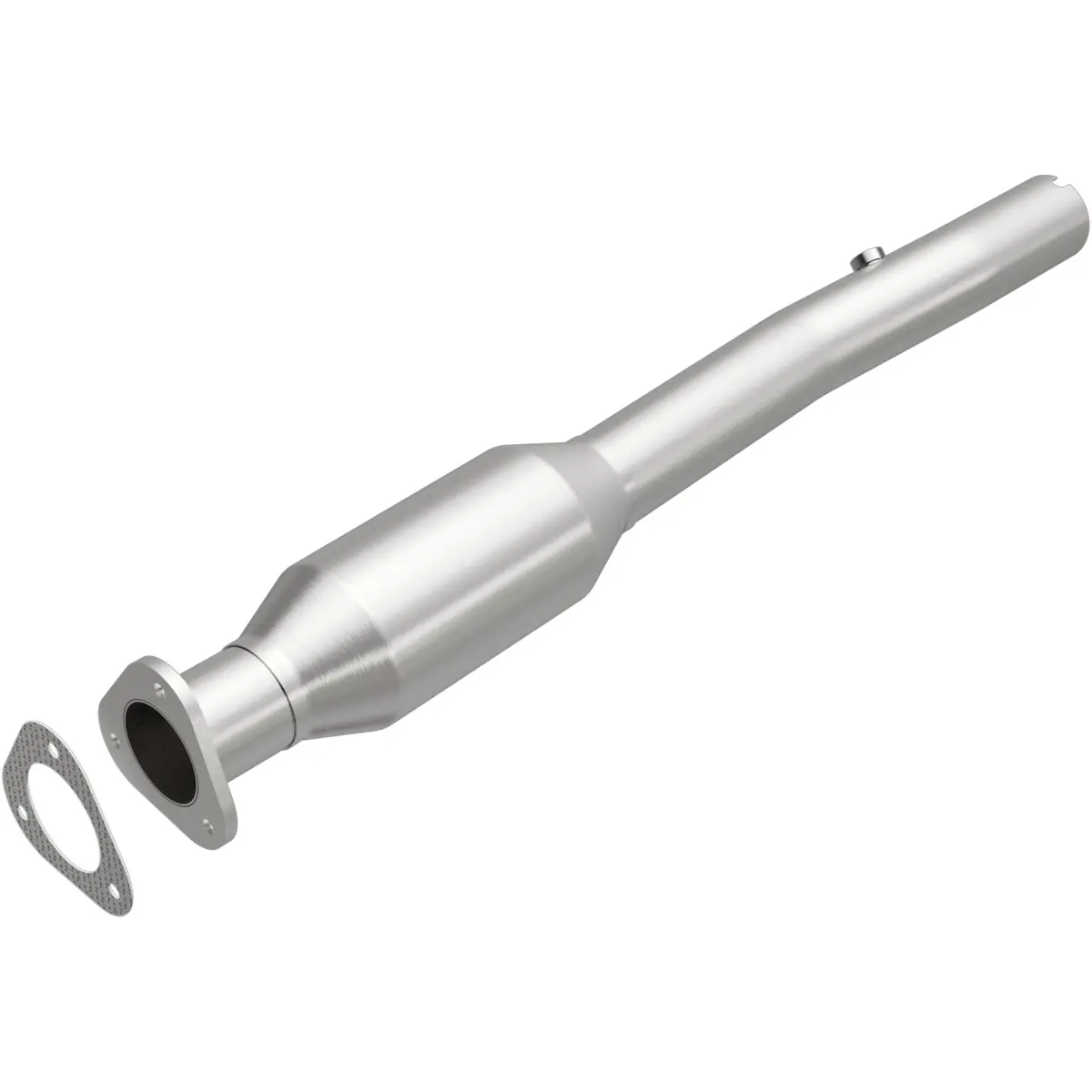 Magnaflow California Grade Carb Compliant Direct-Fit Catalytic Converter 447321 1