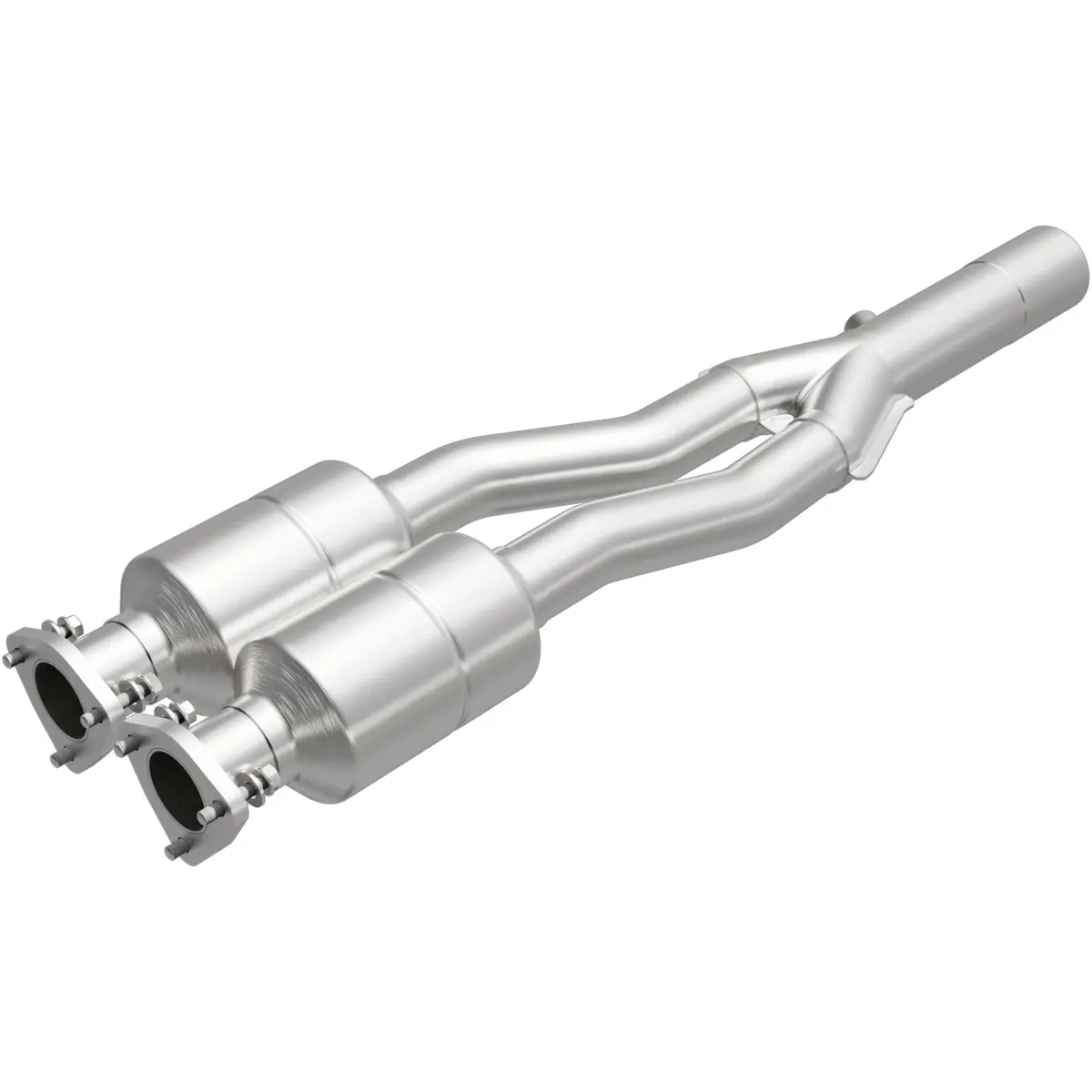 Magnaflow 2001-2005 Audi Tt Quattro California Grade Carb Compliant Direct-Fit Catalytic Converter 1
