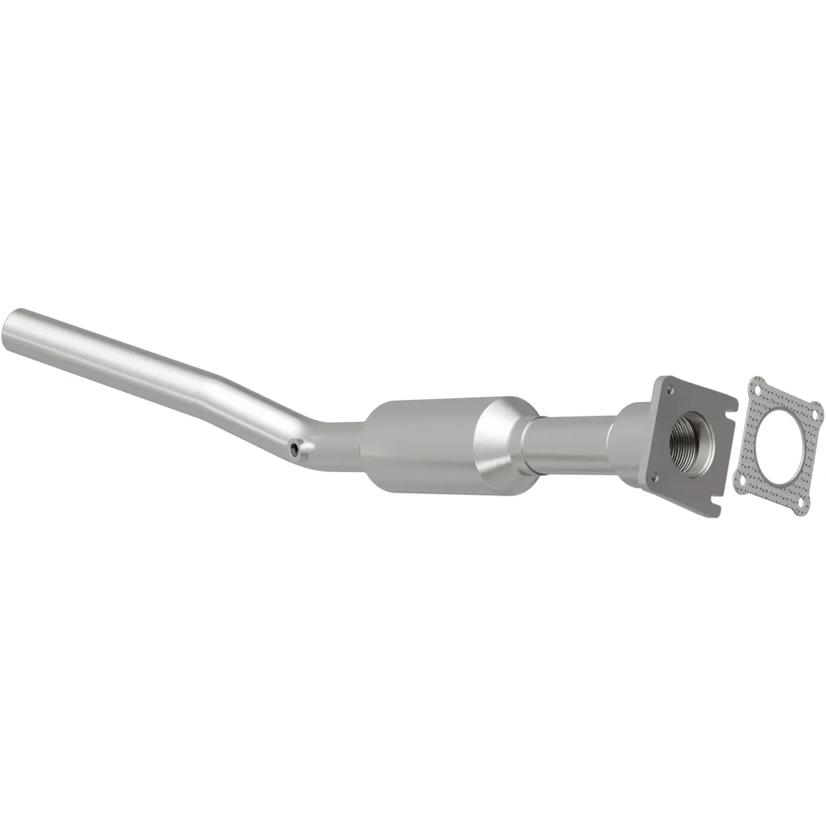 Magnaflow California Grade Carb Compliant Direct-Fit Catalytic Converter 4481015 1