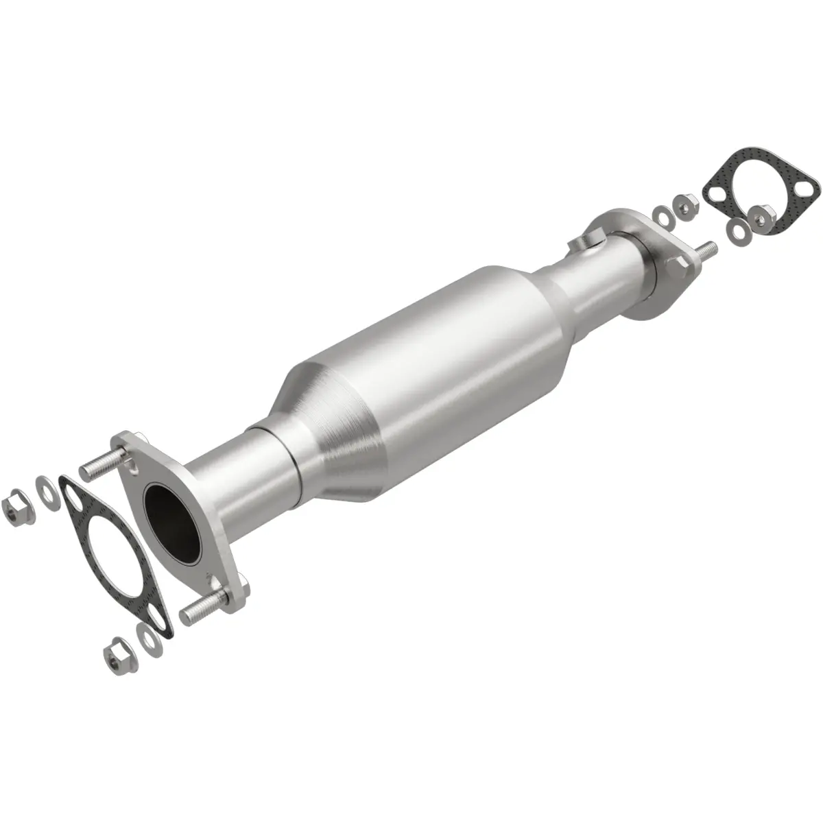 Magnaflow 2003-2006 Mitsubishi Outlander California Grade Carb Compliant Direct-Fit Catalytic Converter 1