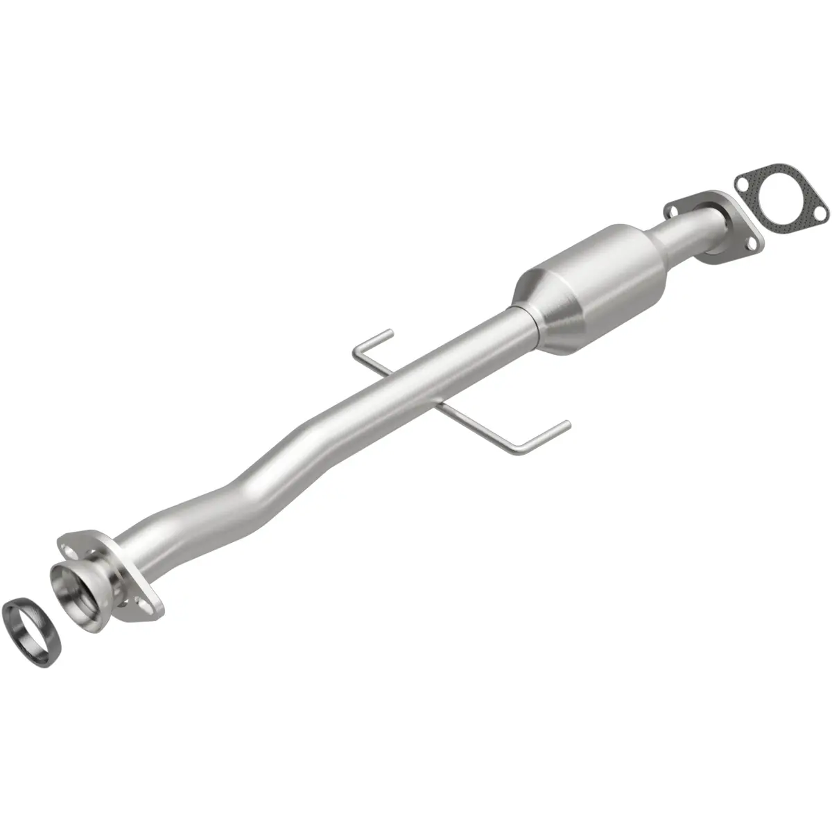Magnaflow 1995-1997 Kia Sephia California Grade Carb Compliant Direct-Fit Catalytic Converter 1