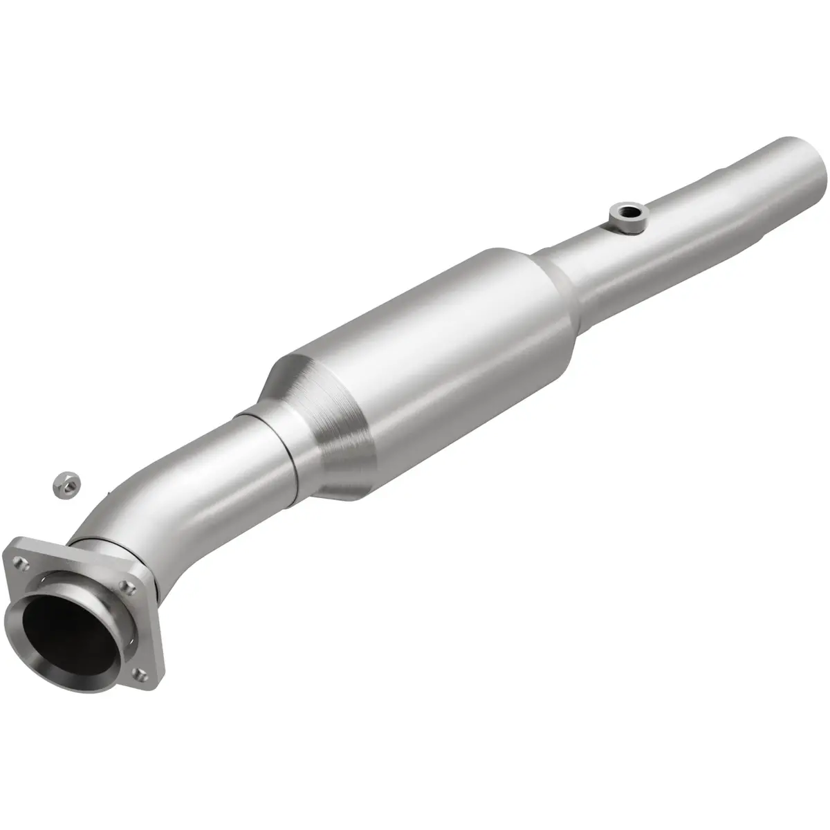 Magnaflow 2001-2003 Audi S8 California Grade Carb Compliant Direct-Fit Catalytic Converter 1
