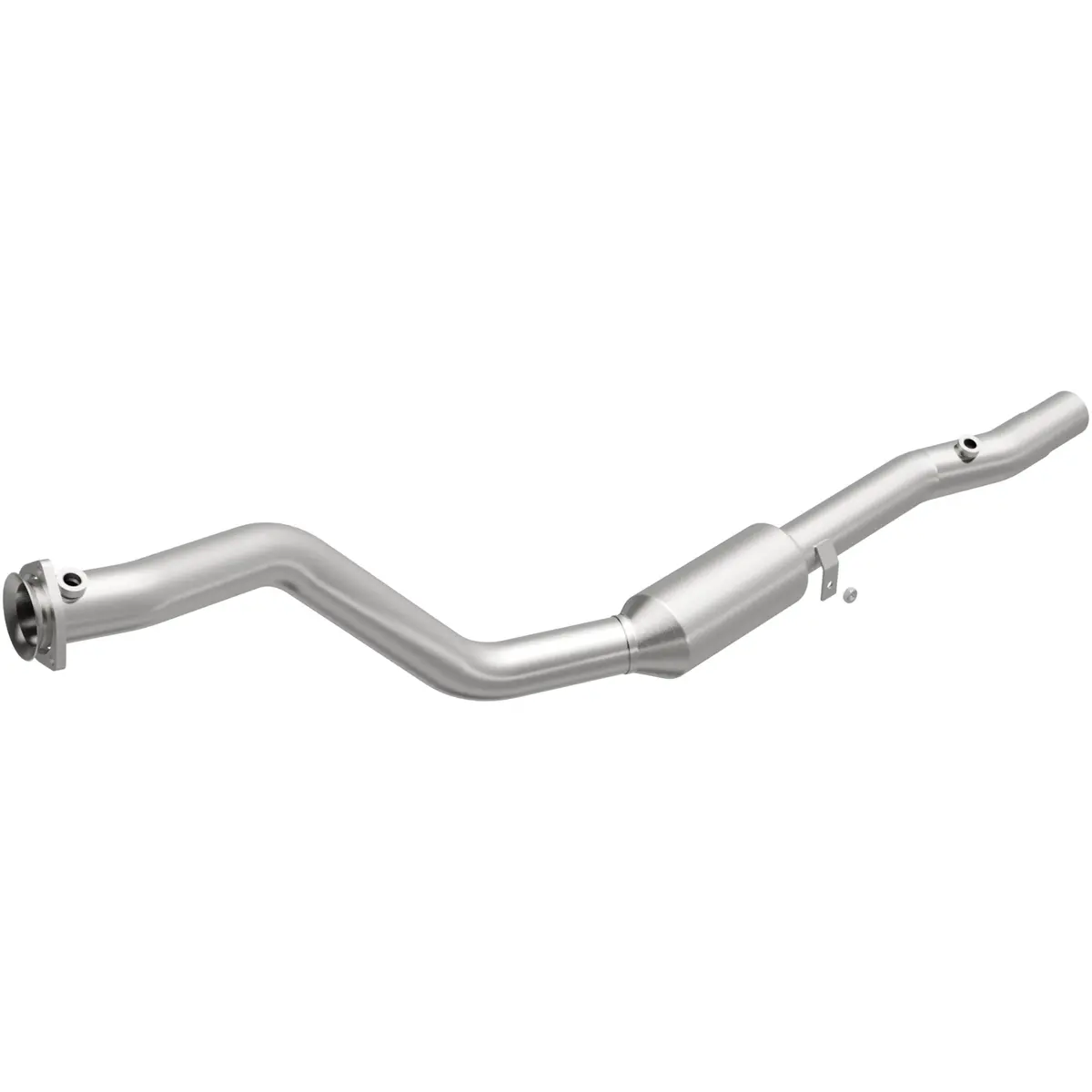Magnaflow 2001-2003 Audi S8 California Grade Carb Compliant Direct-Fit Catalytic Converter 1