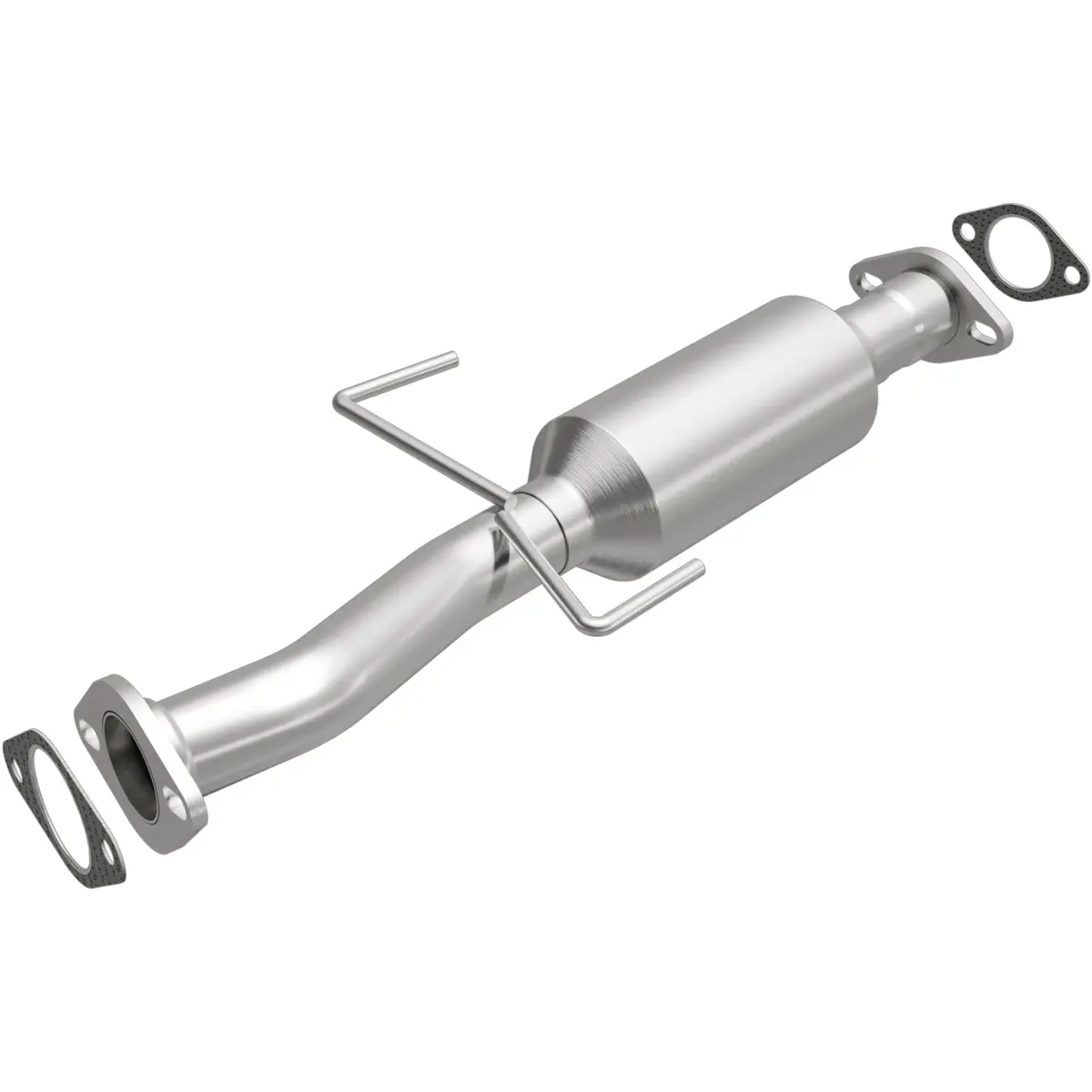 Magnaflow California Grade Carb Compliant Direct-Fit Catalytic Converter 4481150 1