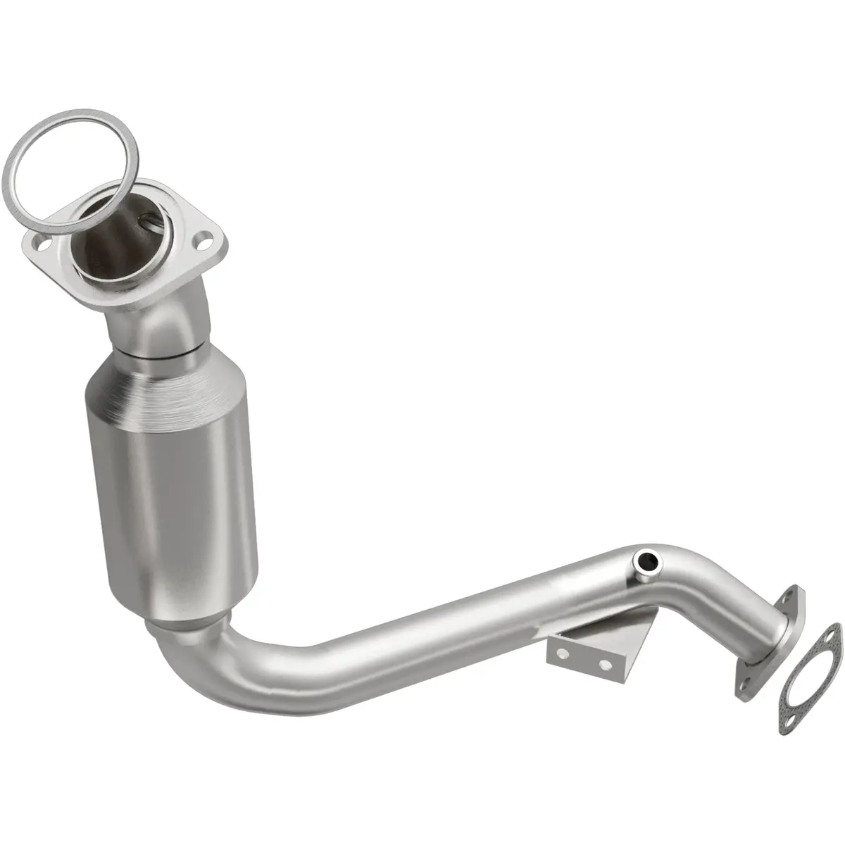 Magnaflow 1998-2003 Ford Escort California Grade Carb Compliant Direct-Fit Catalytic Converter 1