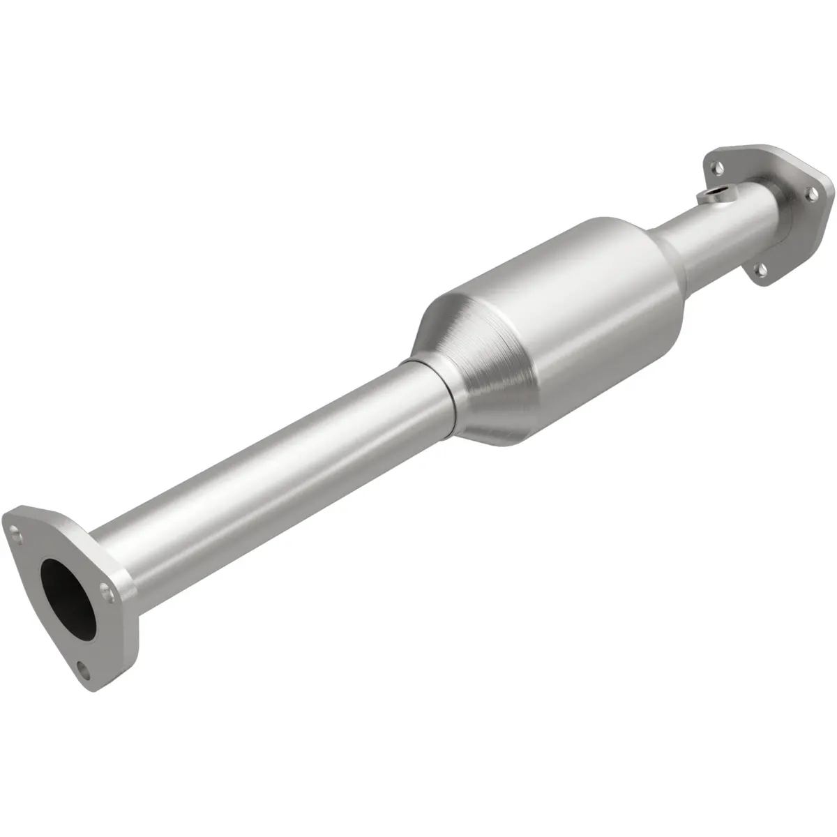 Magnaflow California Grade Carb Compliant Direct-Fit Catalytic Converter 4481170 1