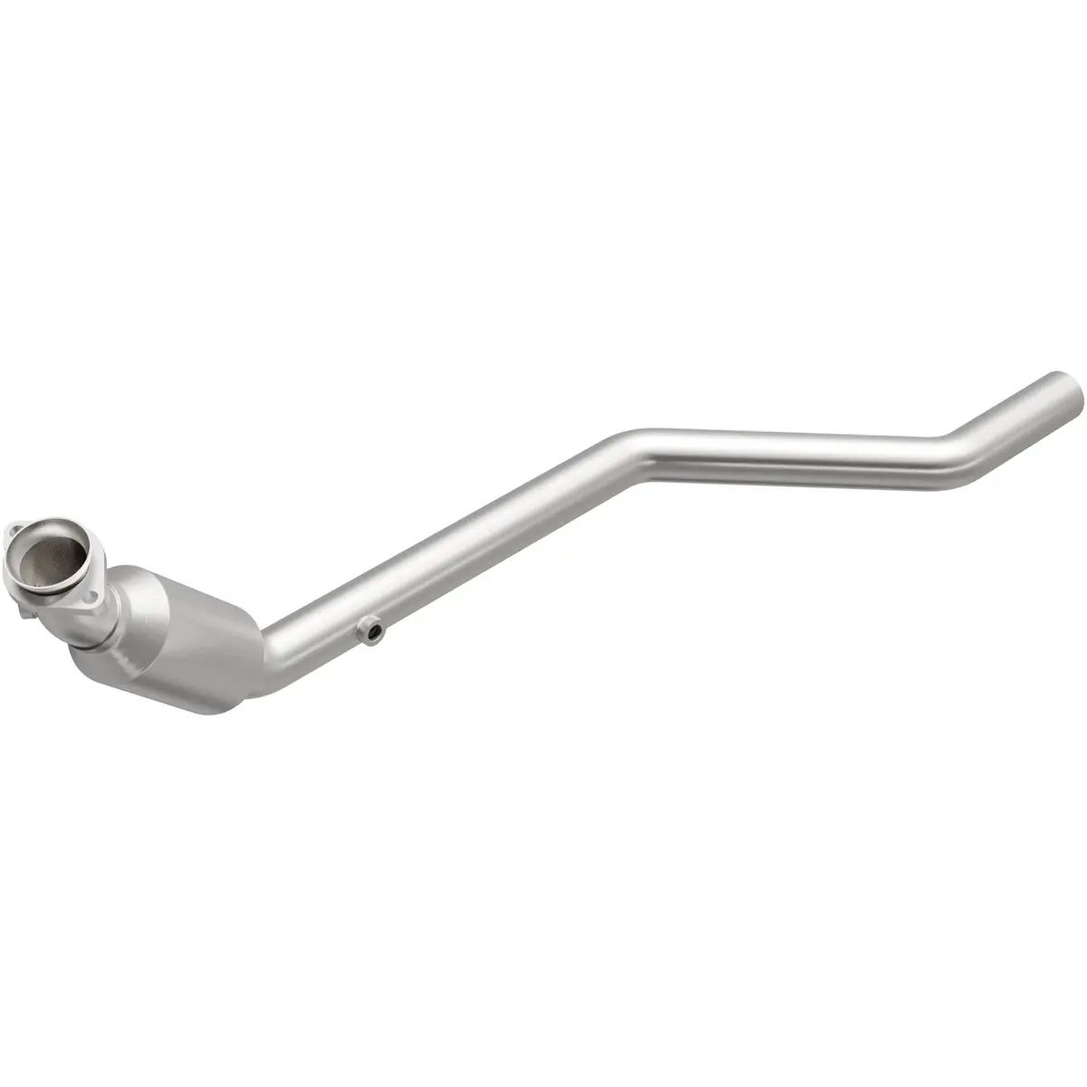 Magnaflow California Grade Carb Compliant Direct-Fit Catalytic Converter 4481179 1