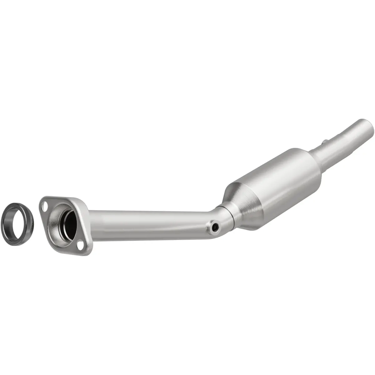 Magnaflow California Grade Carb Compliant Direct-Fit Catalytic Converter 4481182 1