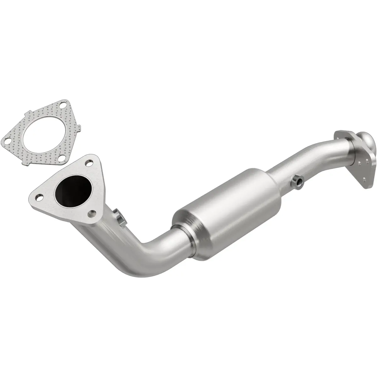 Magnaflow California Grade Carb Compliant Direct-Fit Catalytic Converter 4481185 1