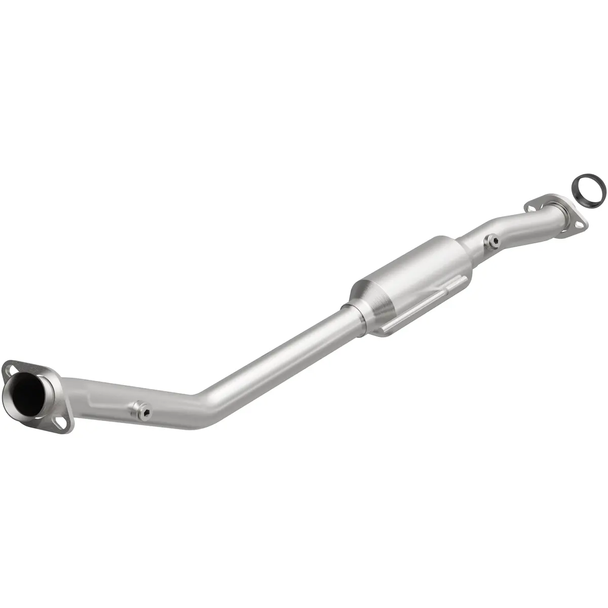 Magnaflow 1996-1997 Mazda B2300 California Grade Carb Compliant Direct-Fit Catalytic Converter 1