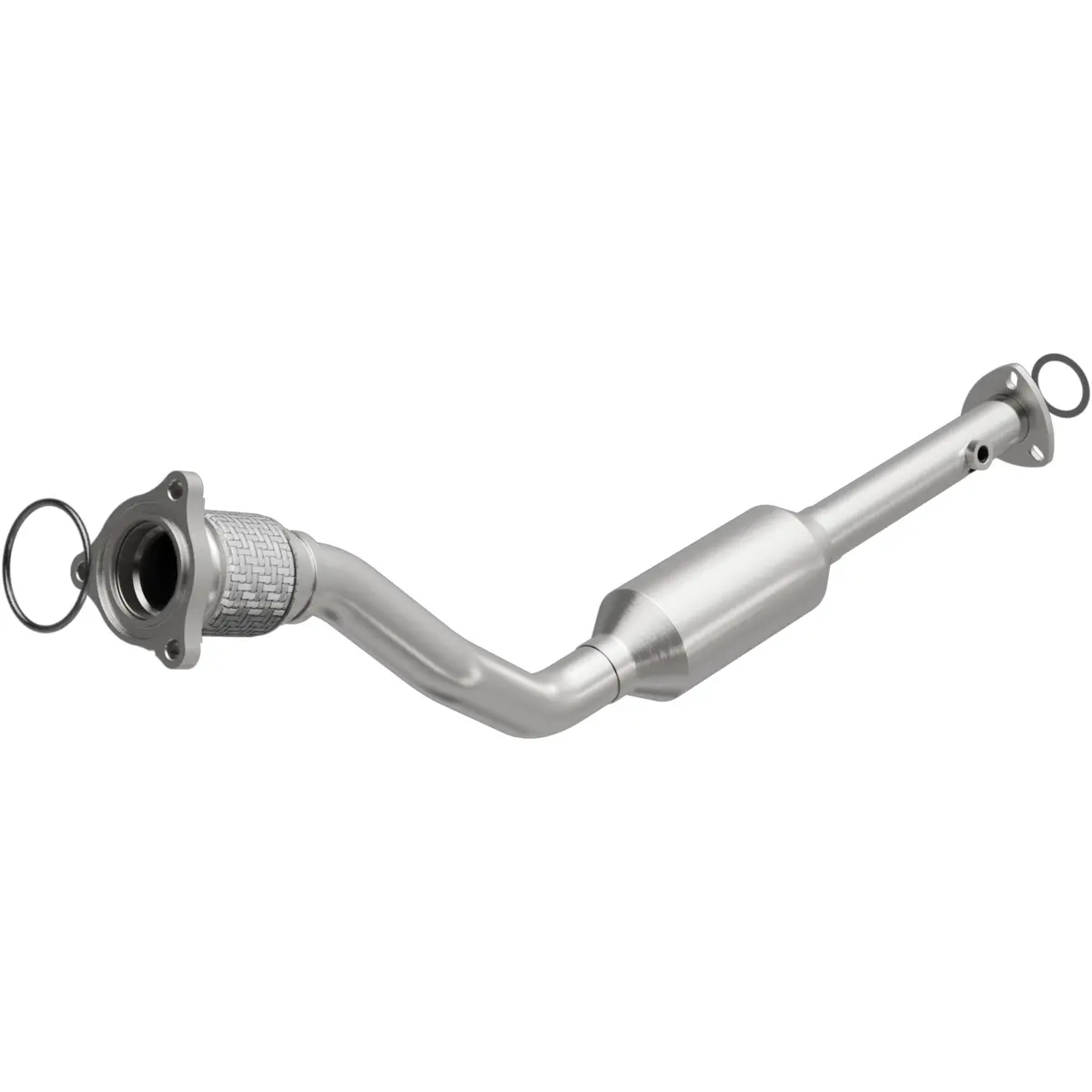 Magnaflow California Grade Carb Compliant Direct-Fit Catalytic Converter 4481201 1