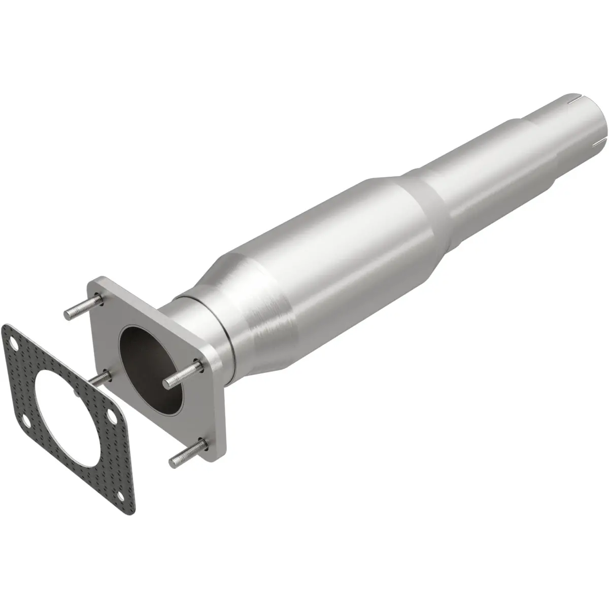 Magnaflow California Grade Carb Compliant Direct-Fit Catalytic Converter 4481204 1