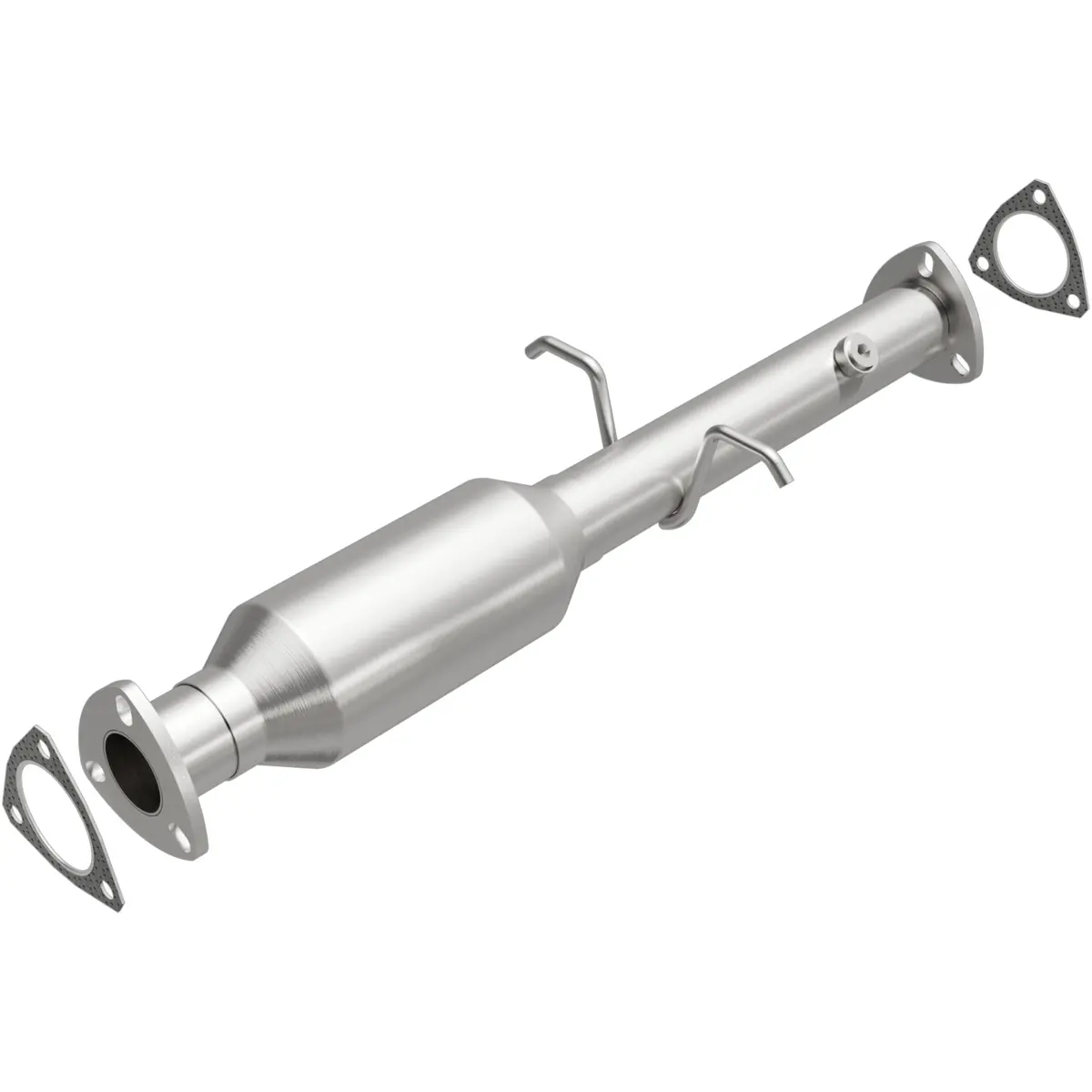 Magnaflow California Grade Carb Compliant Direct-Fit Catalytic Converter 4481226 1