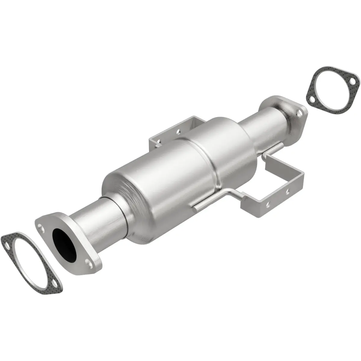 Magnaflow California Grade Carb Compliant Direct-Fit Catalytic Converter 4481243 1