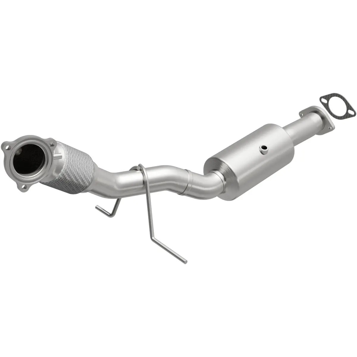 Magnaflow California Grade Carb Compliant Direct-Fit Catalytic Converter 4481284 1