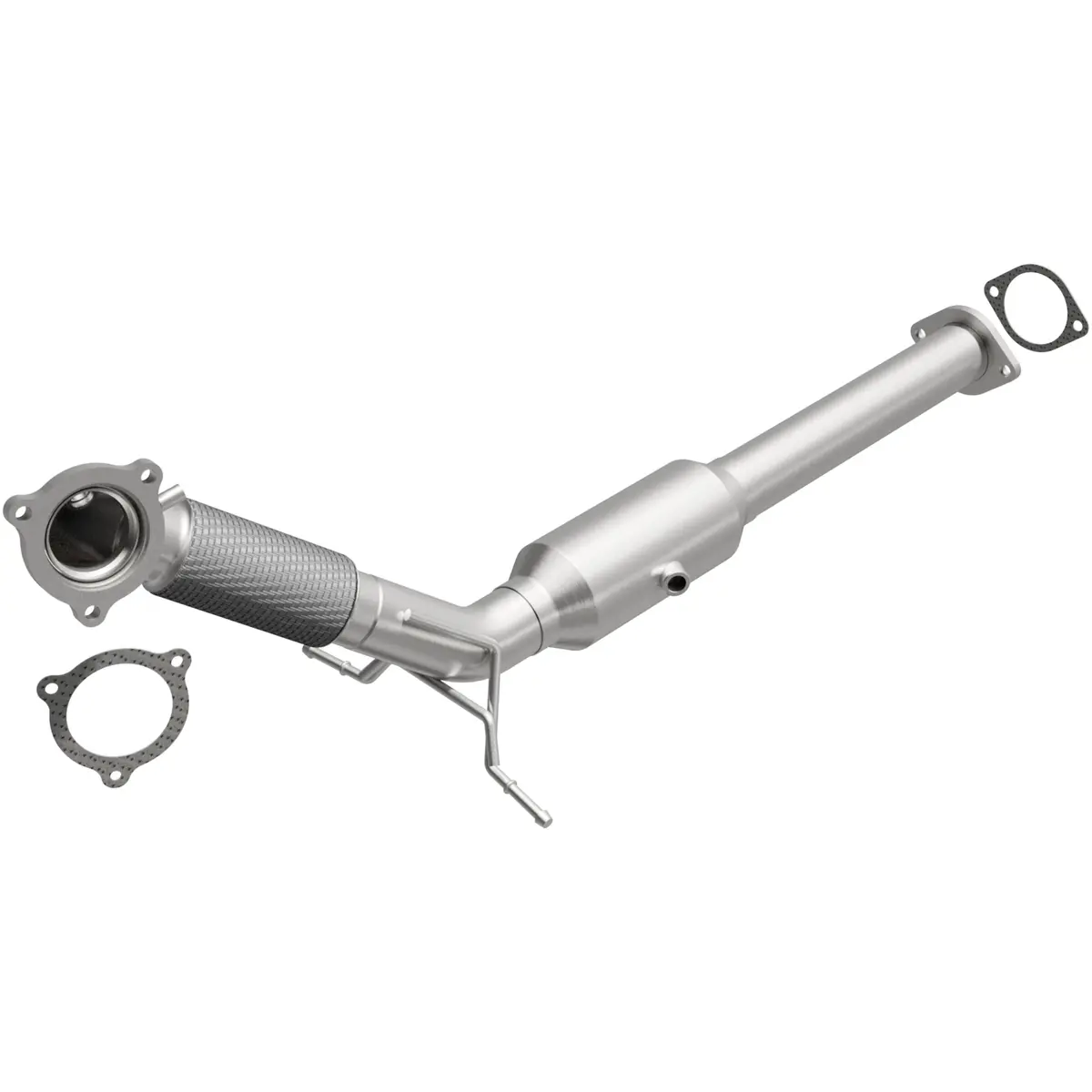 Magnaflow California Grade Carb Compliant Direct-Fit Catalytic Converter 4481286 1