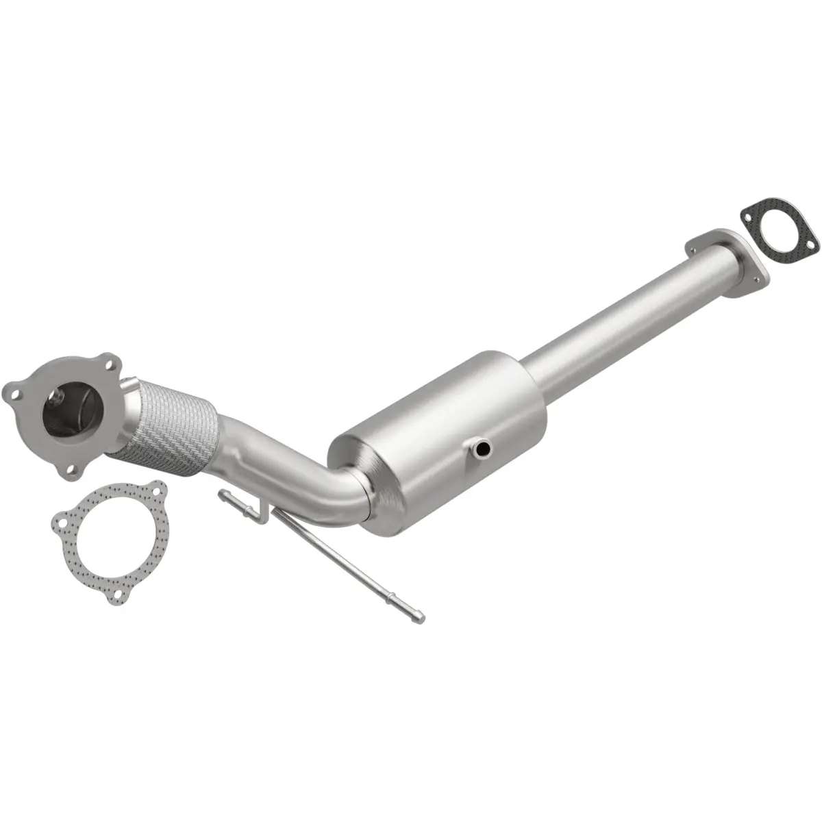 Magnaflow California Grade Carb Compliant Direct-Fit Catalytic Converter 4481288 1