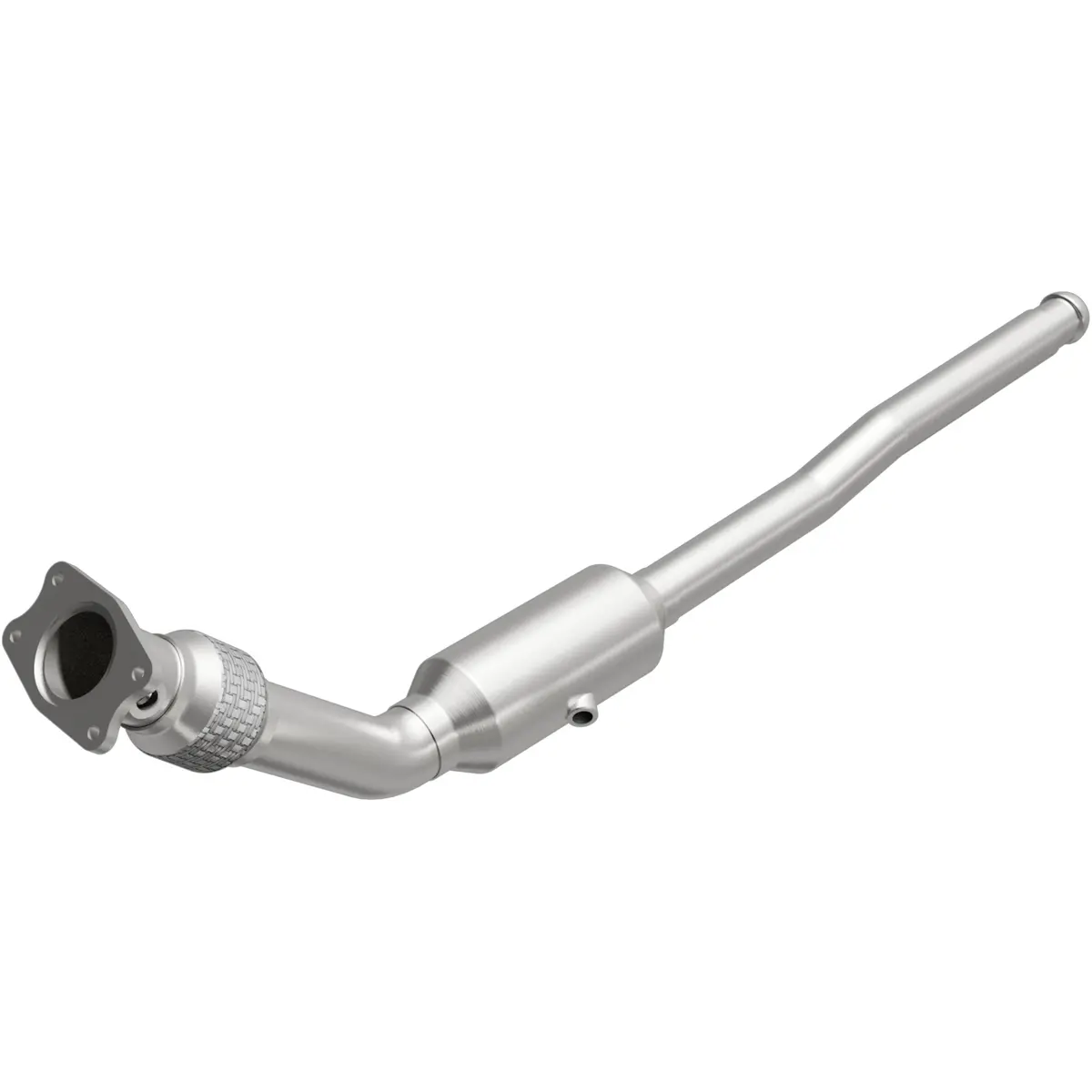 Magnaflow California Grade Carb Compliant Direct-Fit Catalytic Converter 4481299 1