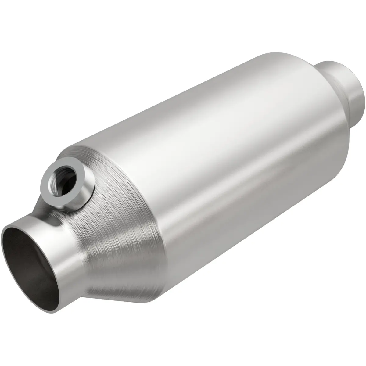 Magnaflow California Grade Carb Compliant Universal Catalytic Converter 4481335 1