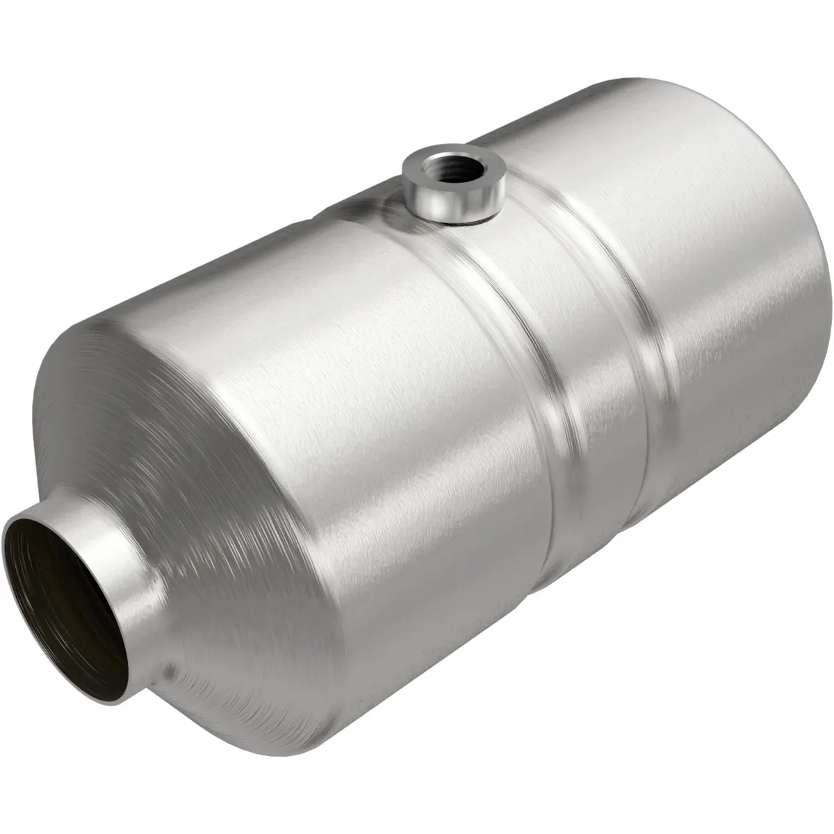 Magnaflow California Grade Carb Compliant Universal Catalytic Converter 4481354 1