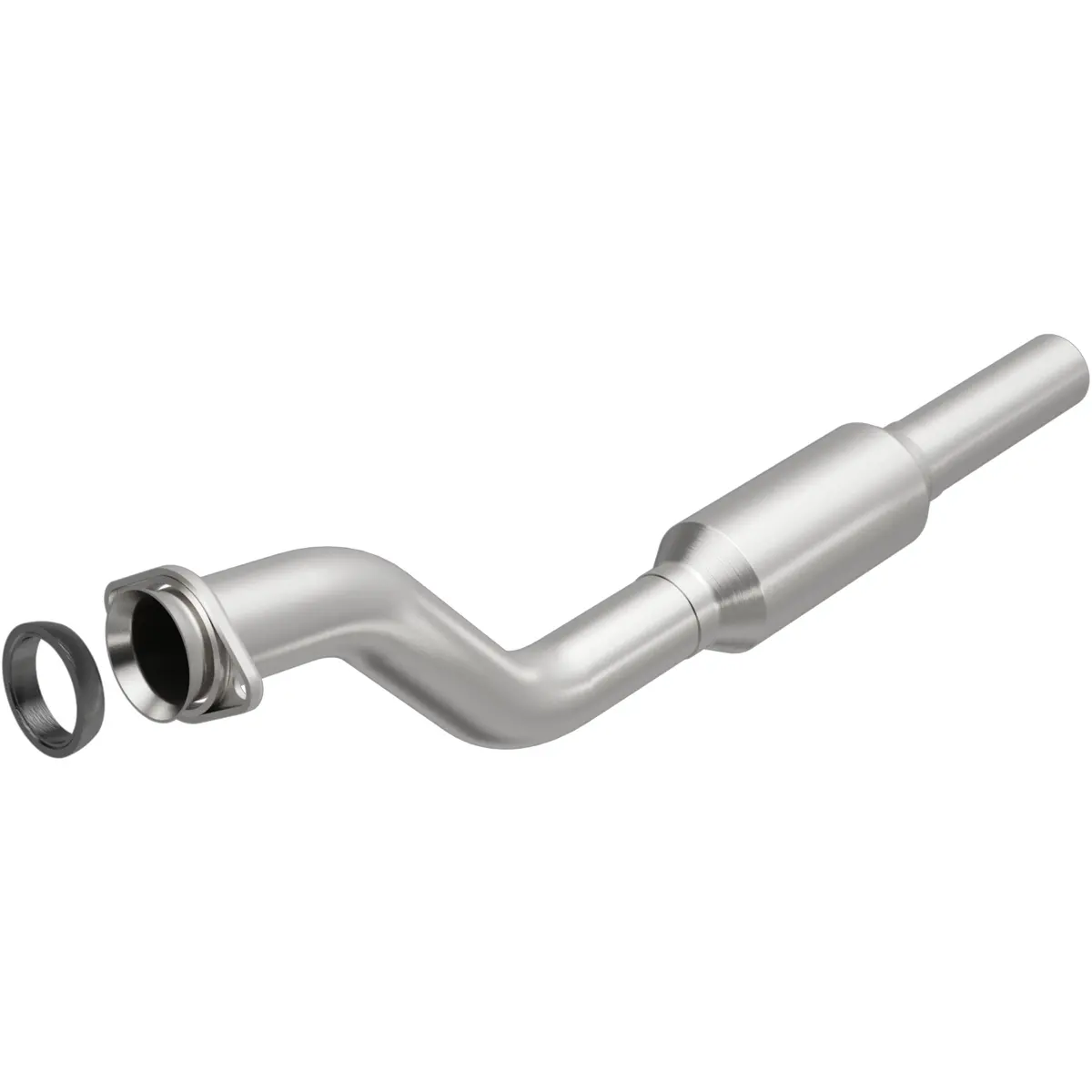 Magnaflow 1996 Buick Riviera California Grade Carb Compliant Direct-Fit Catalytic Converter 1