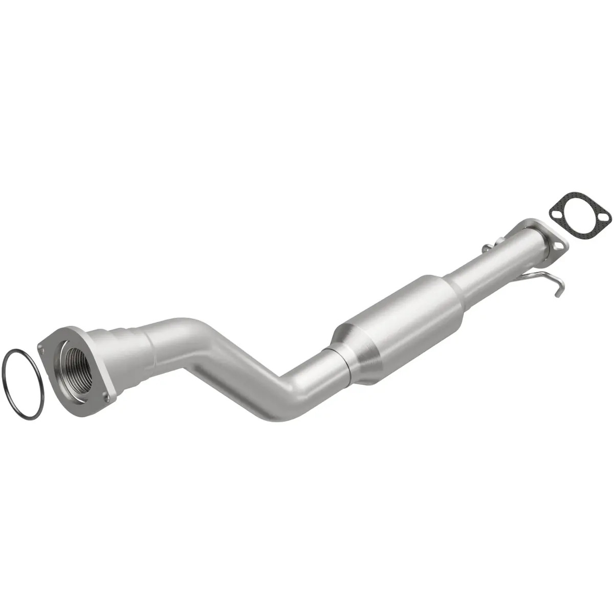 Magnaflow California Grade Carb Compliant Direct-Fit Catalytic Converter 4481405 1
