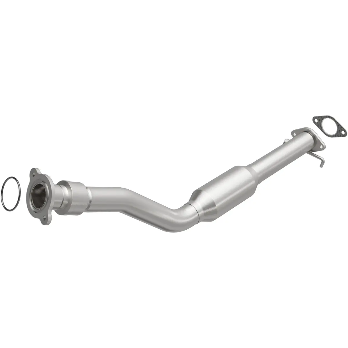 Magnaflow California Grade Carb Compliant Direct-Fit Catalytic Converter 4481433 1